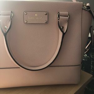 Kate spade purse
